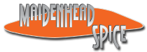 Maidenhead Spice Logo