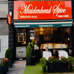 Maidenhead Spice