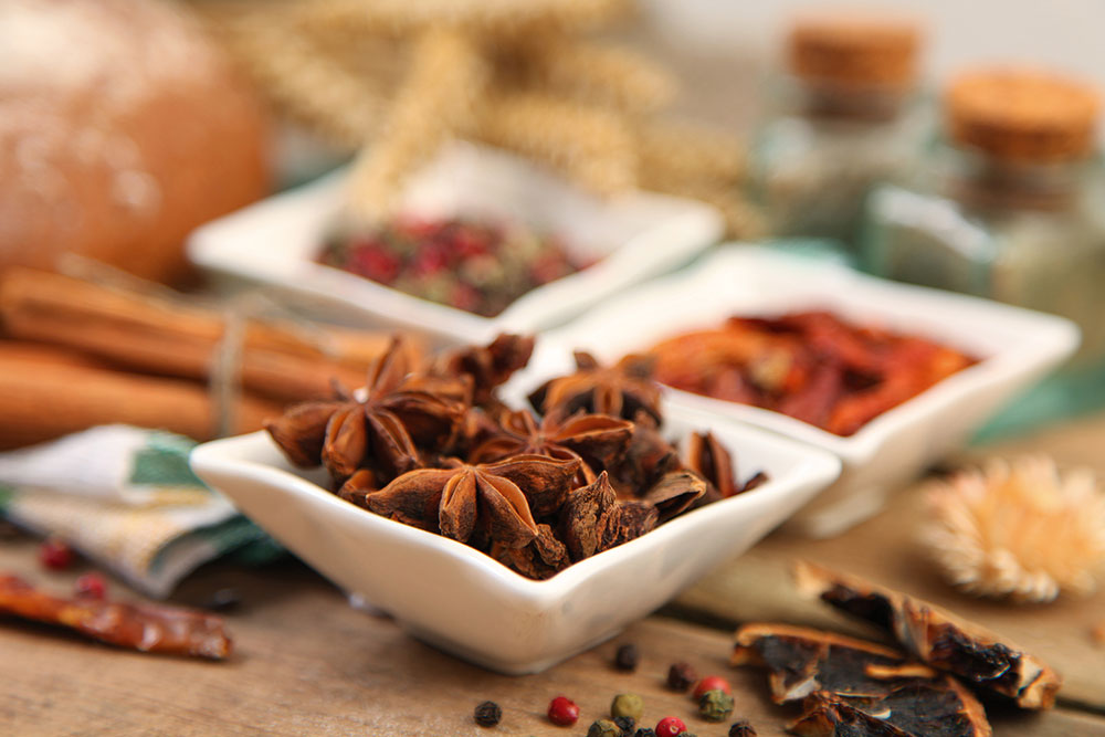 Maidenhead Spice